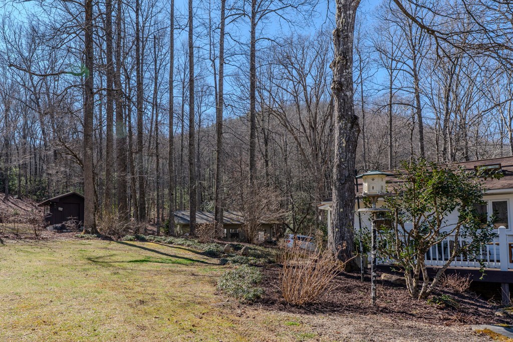 1316 Junaluska Road
