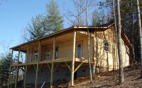 LT31A Smokey Hollow Road