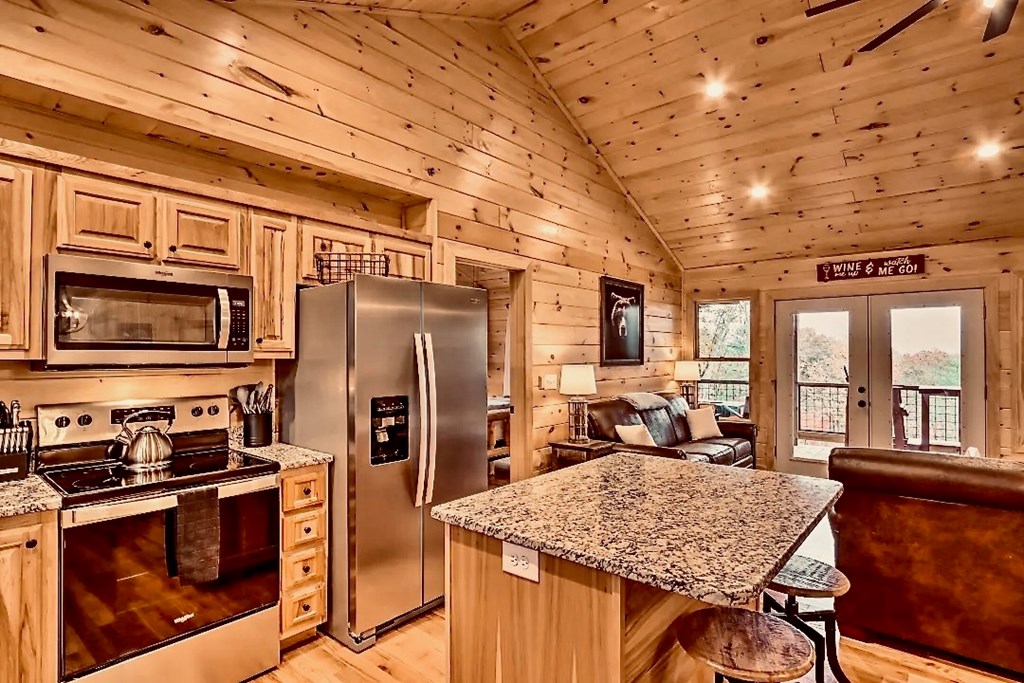 140 Hiwassee Creek Estates