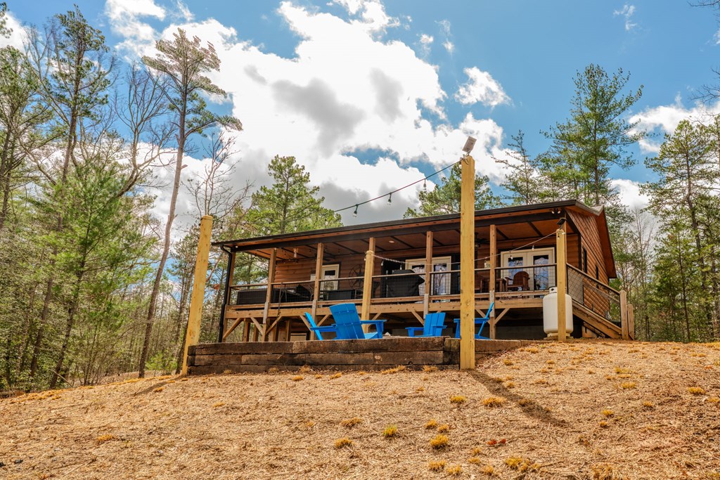 140 Hiwassee Creek Estates