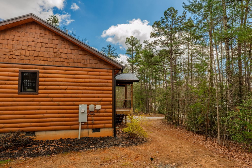 140 Hiwassee Creek Estates