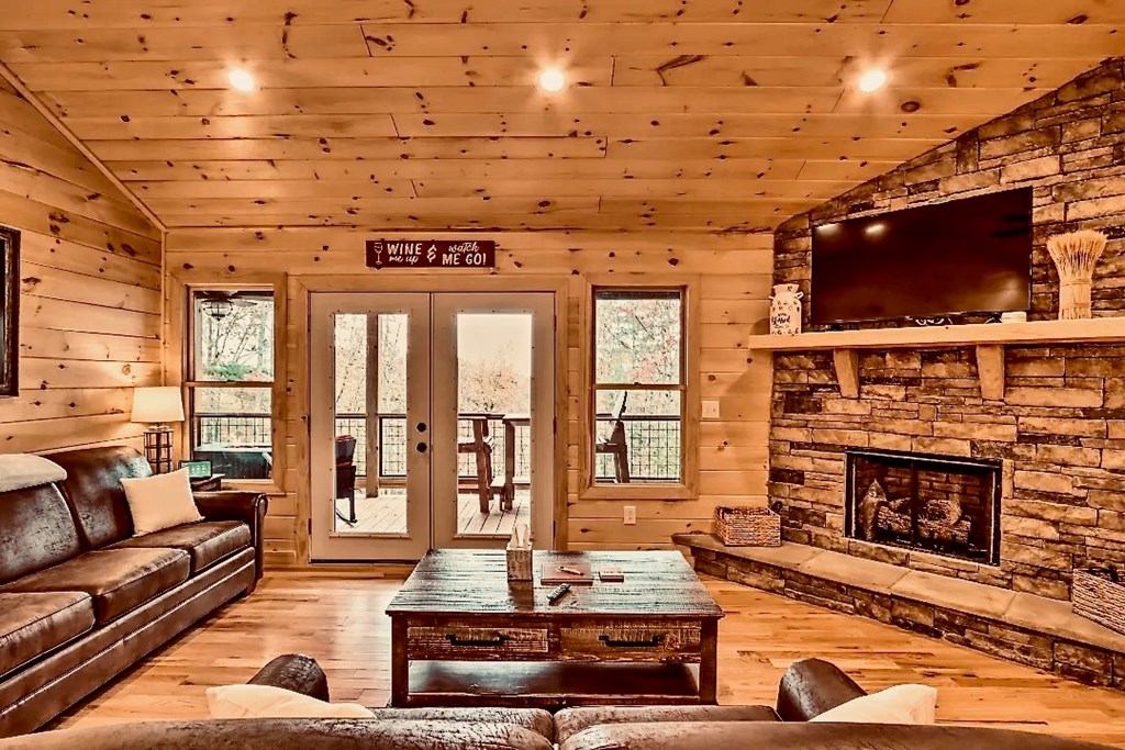 140 Hiwassee Creek Estates