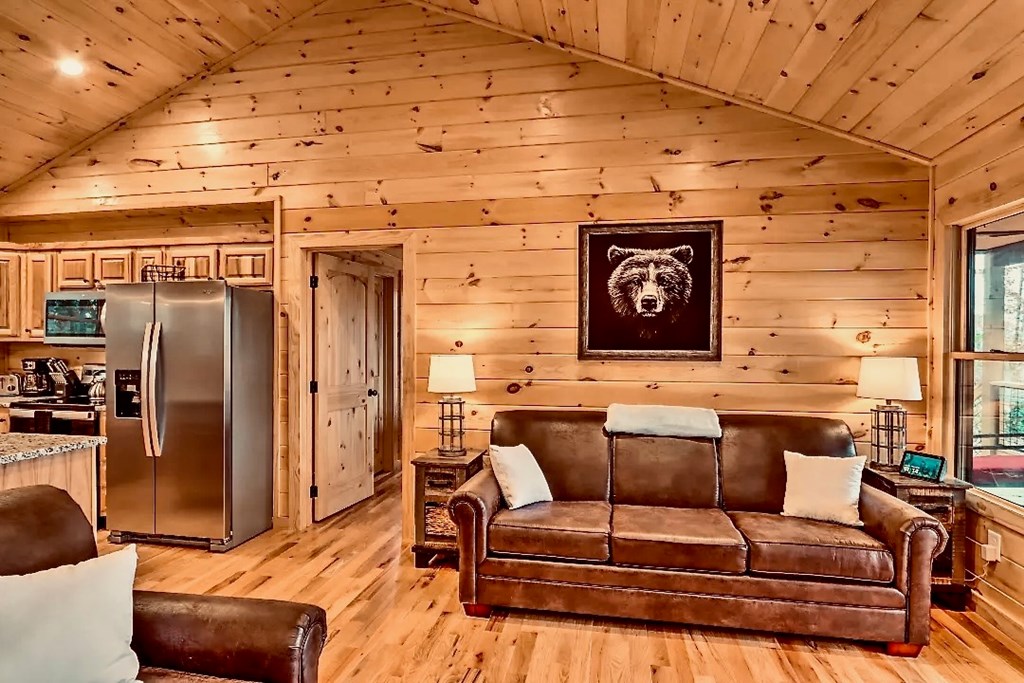 140 Hiwassee Creek Estates