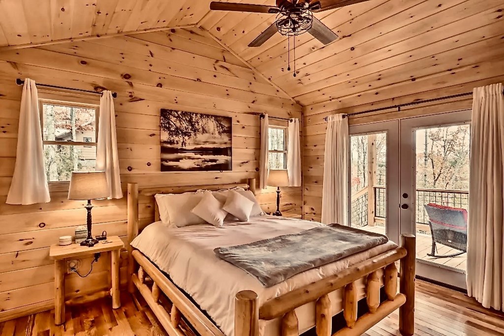 140 Hiwassee Creek Estates