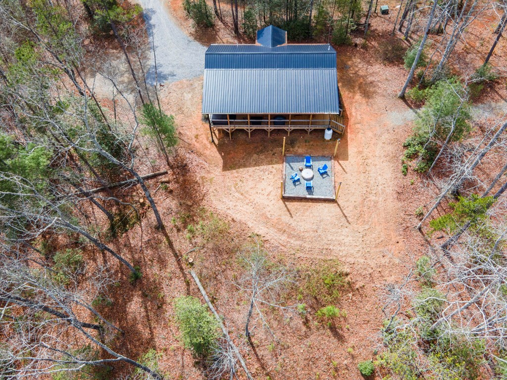 140 Hiwassee Creek Estates