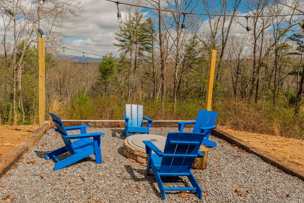 140 Hiwassee Creek Estates