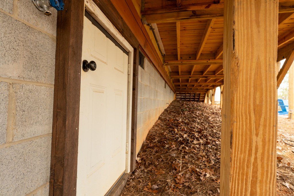 140 Hiwassee Creek Estates