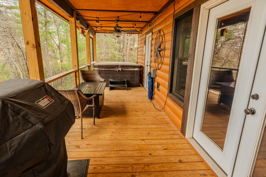 140 Hiwassee Creek Estates