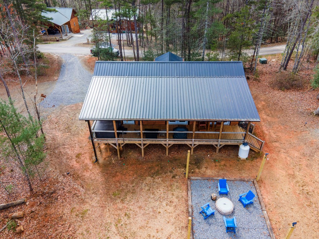 140 Hiwassee Creek Estates