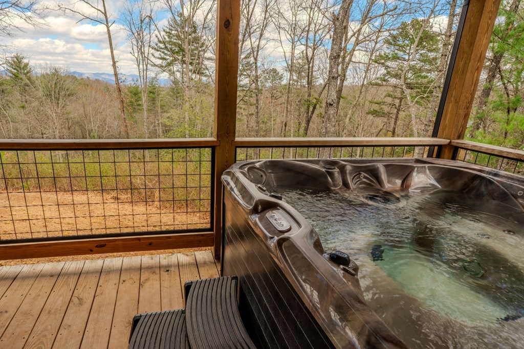 140 Hiwassee Creek Estates