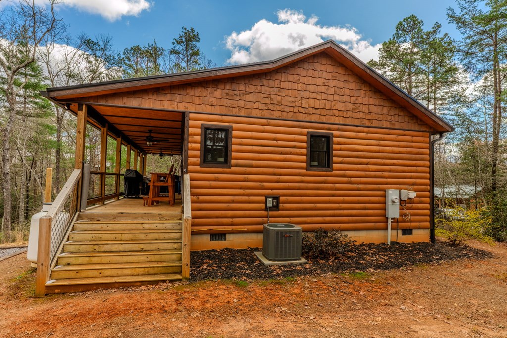 140 Hiwassee Creek Estates