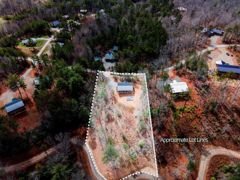 140 Hiwassee Creek Estates