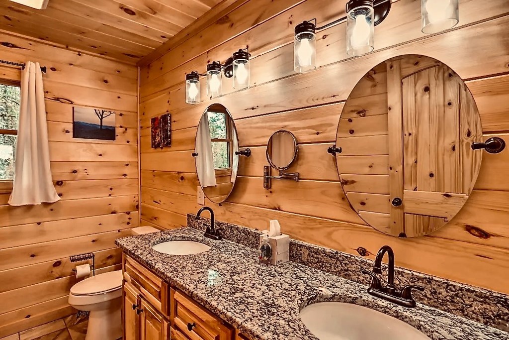 140 Hiwassee Creek Estates