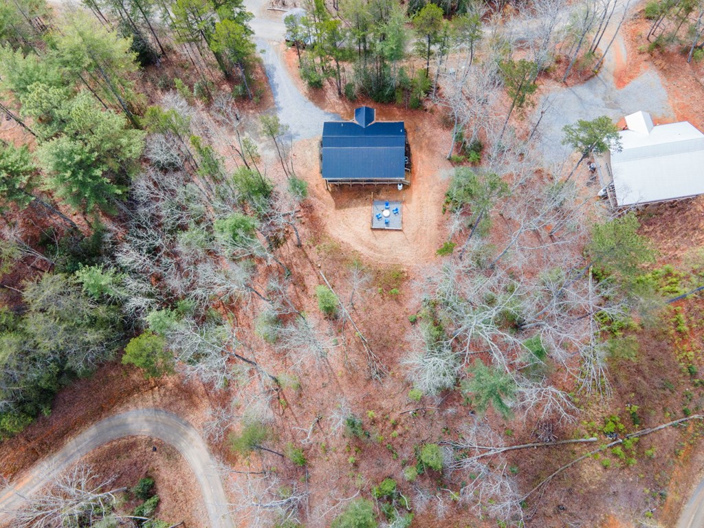 140 Hiwassee Creek Estates