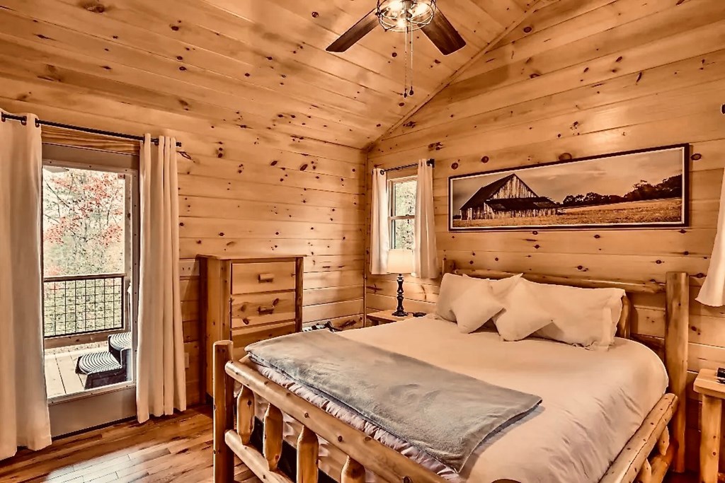 140 Hiwassee Creek Estates