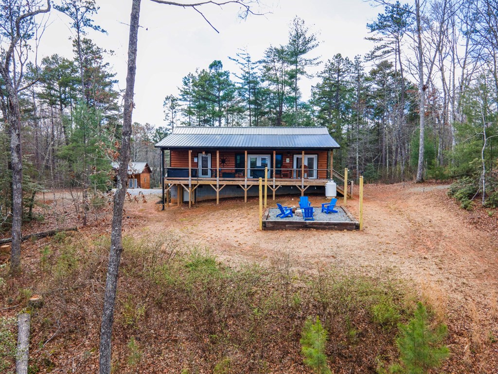 140 Hiwassee Creek Estates