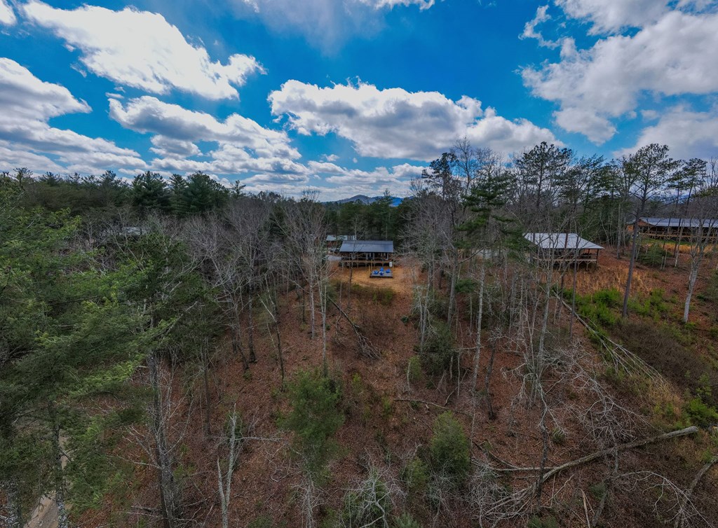 140 Hiwassee Creek Estates