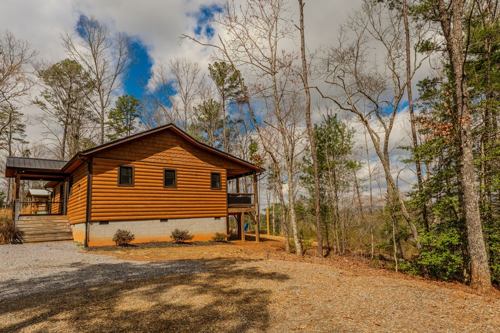 140 Hiwassee Creek Estates