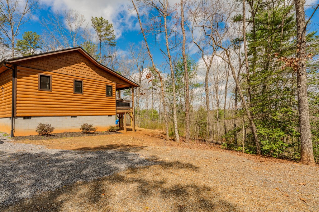 140 Hiwassee Creek Estates