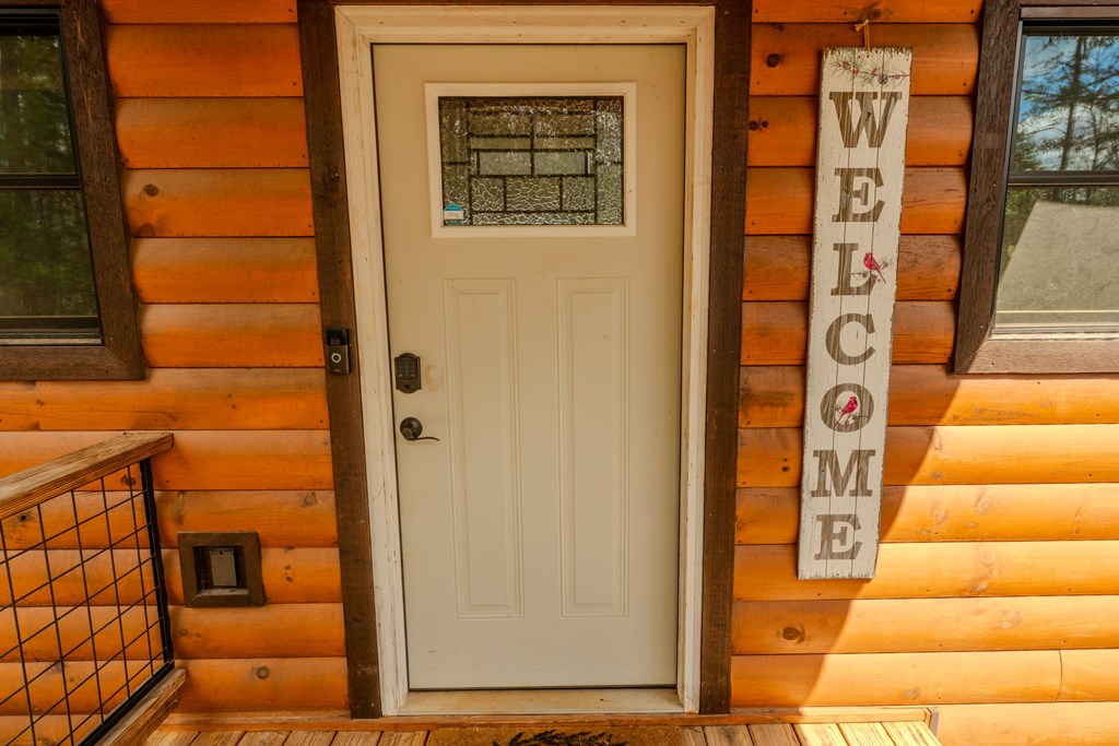 140 Hiwassee Creek Estates