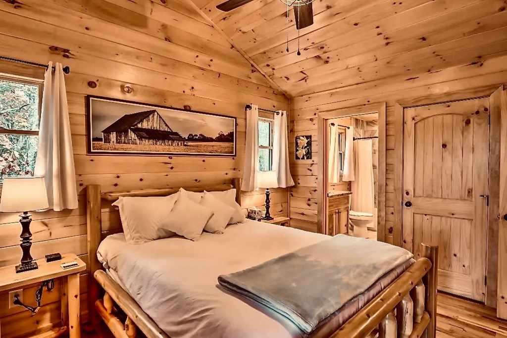 140 Hiwassee Creek Estates