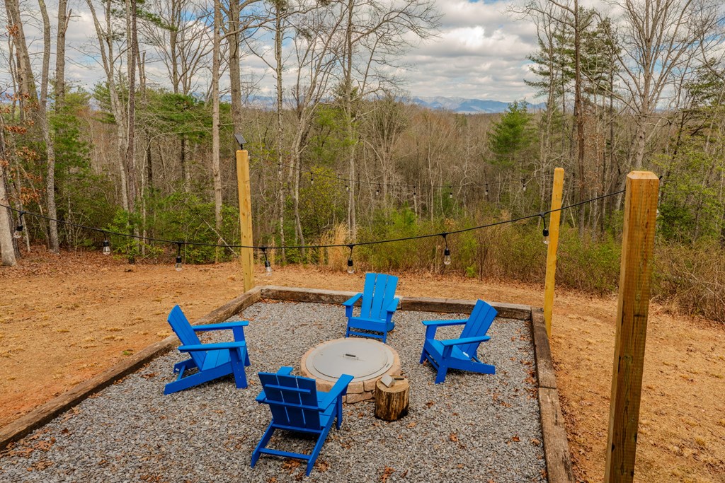 140 Hiwassee Creek Estates