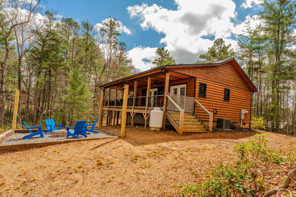 140 Hiwassee Creek Estates