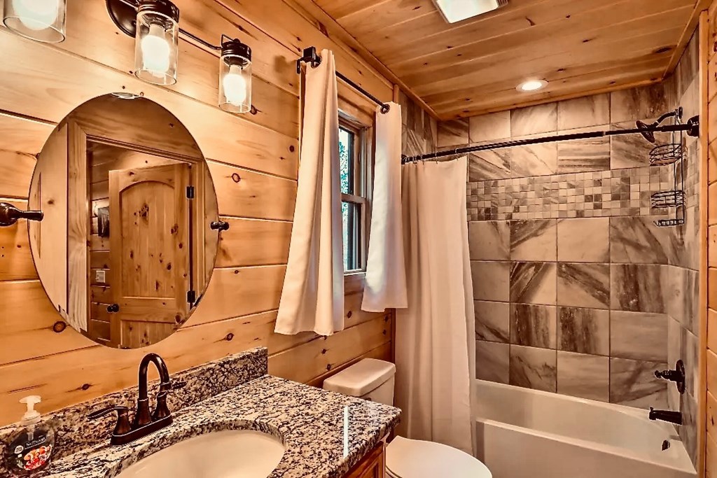 140 Hiwassee Creek Estates