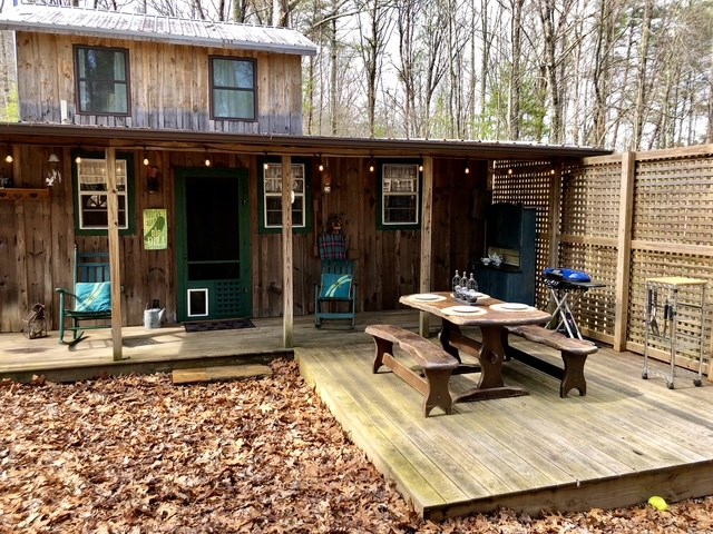 224 Pine Bough Road