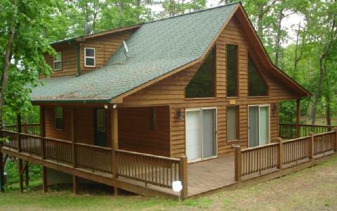 289 Winchester Woods Drive