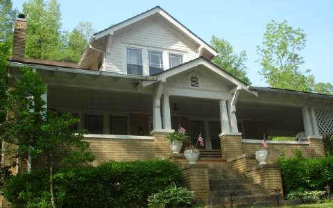 1026 Hiawassee Street