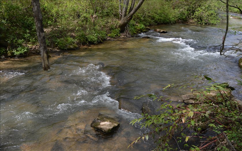 1 Persimmon Creek Ests