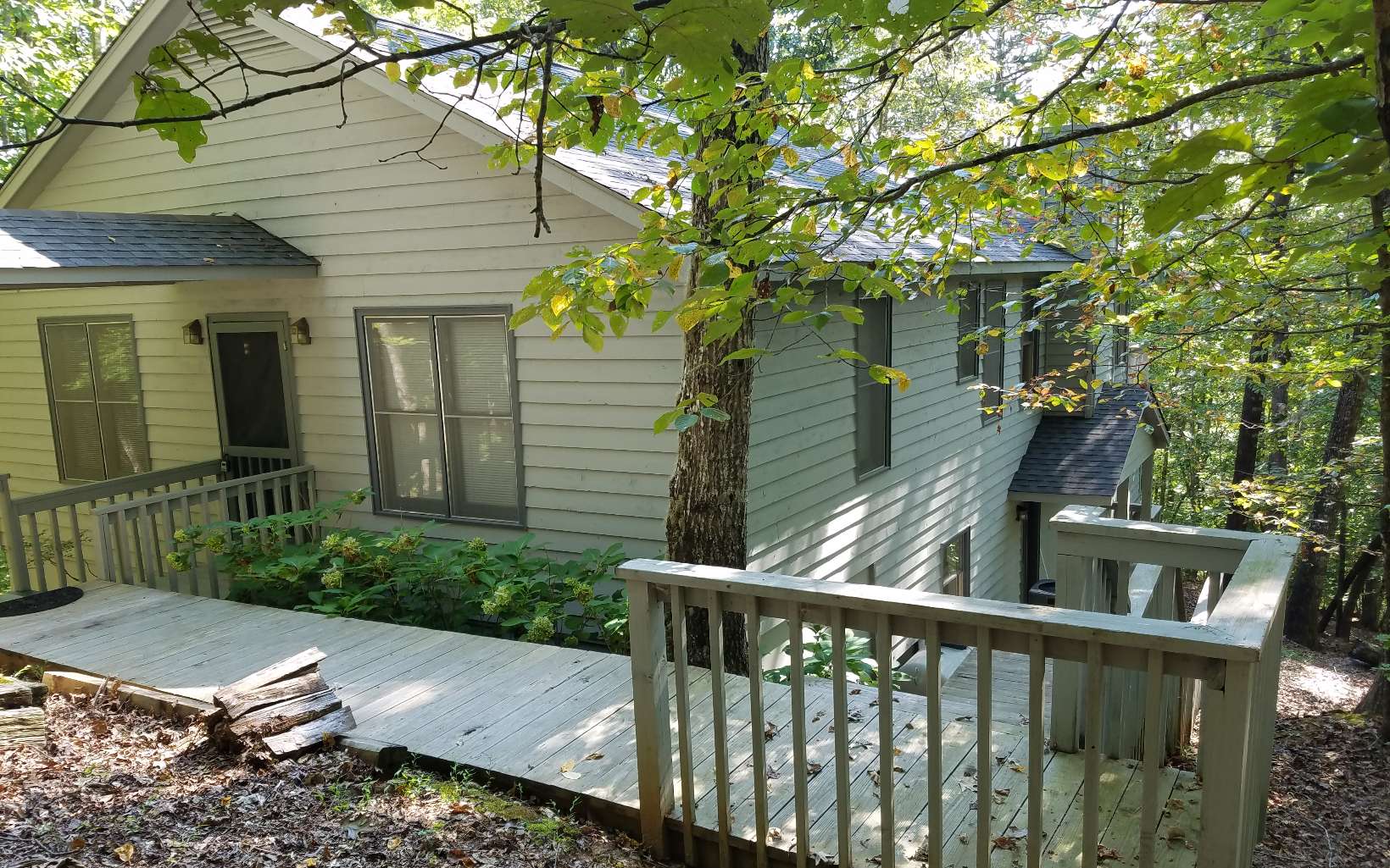 159 Whispering Pine Trail