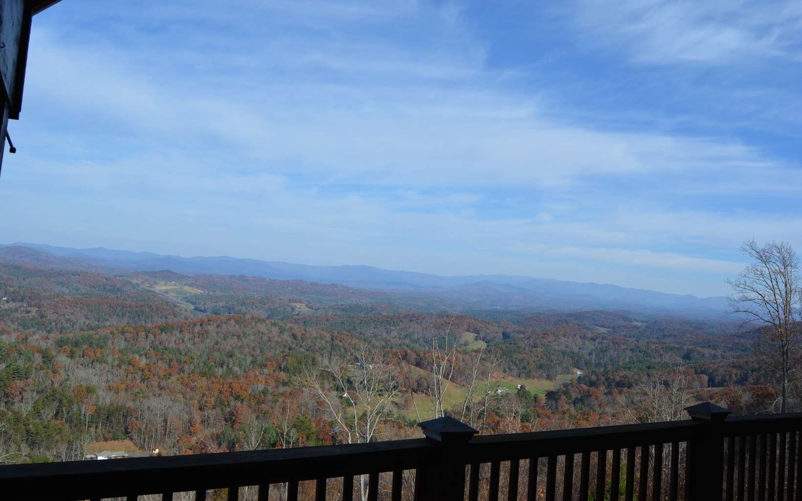 1071 Buck Ridge Drive