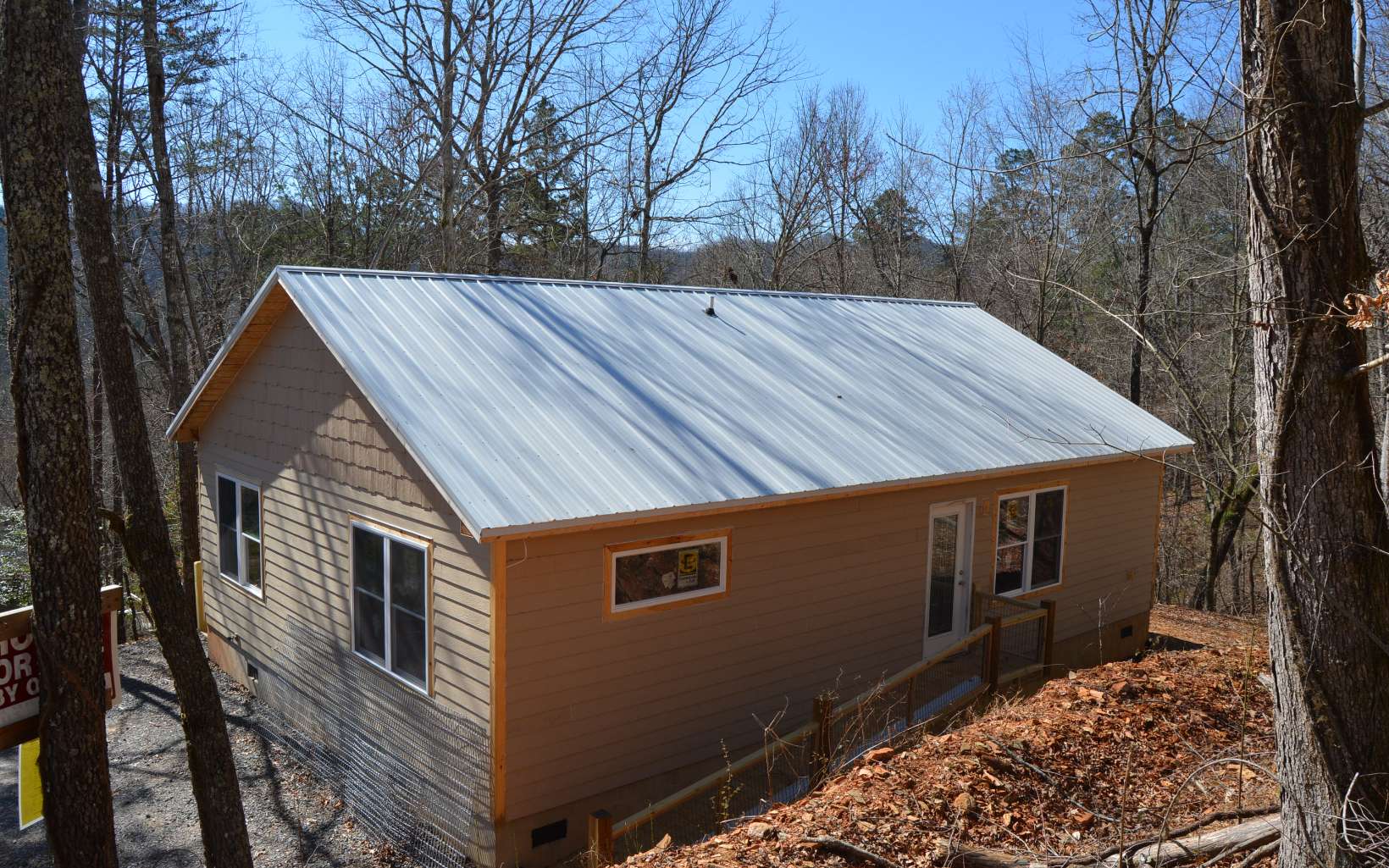 297 Fort Butler Street