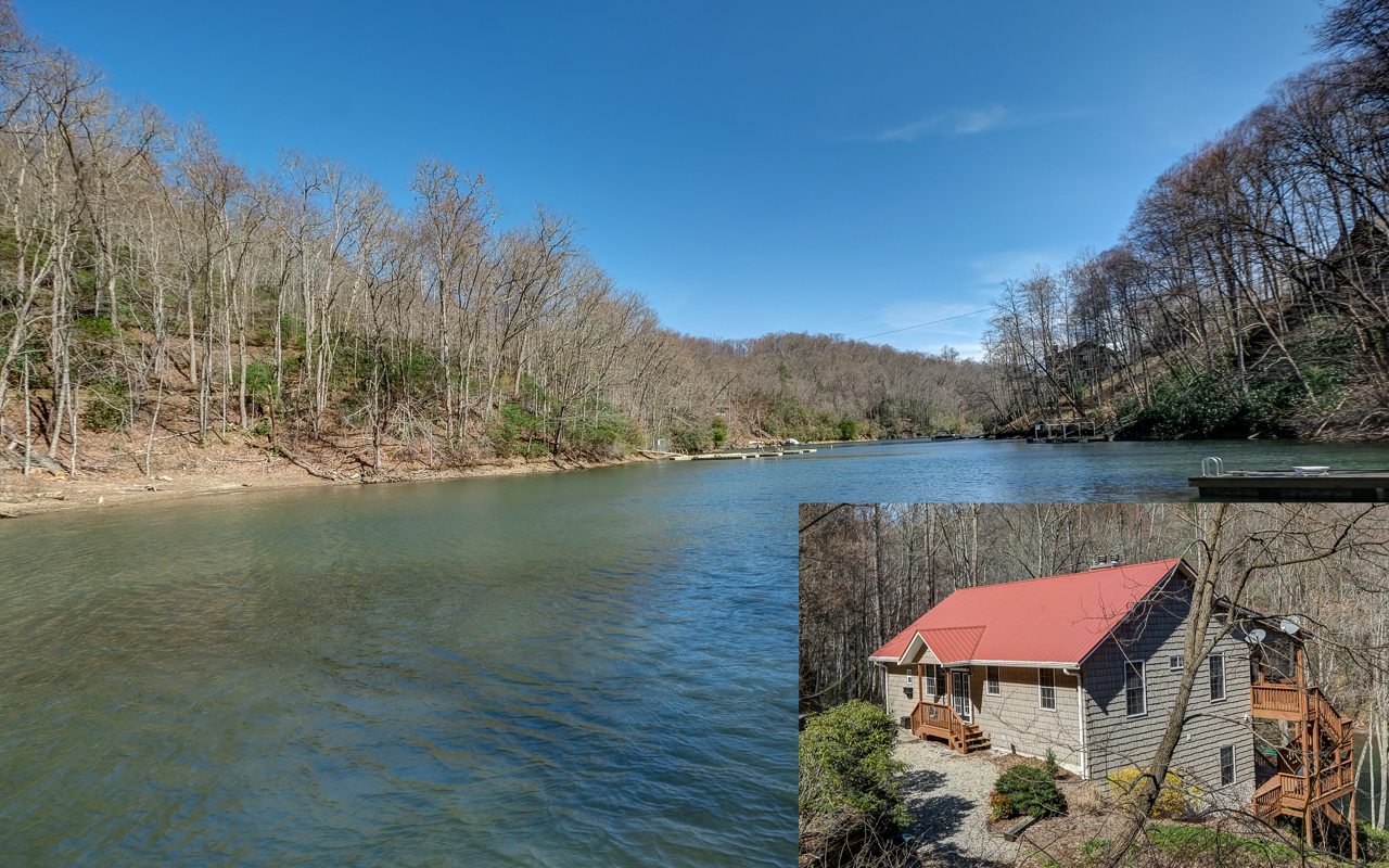 975 Indian Lake Road