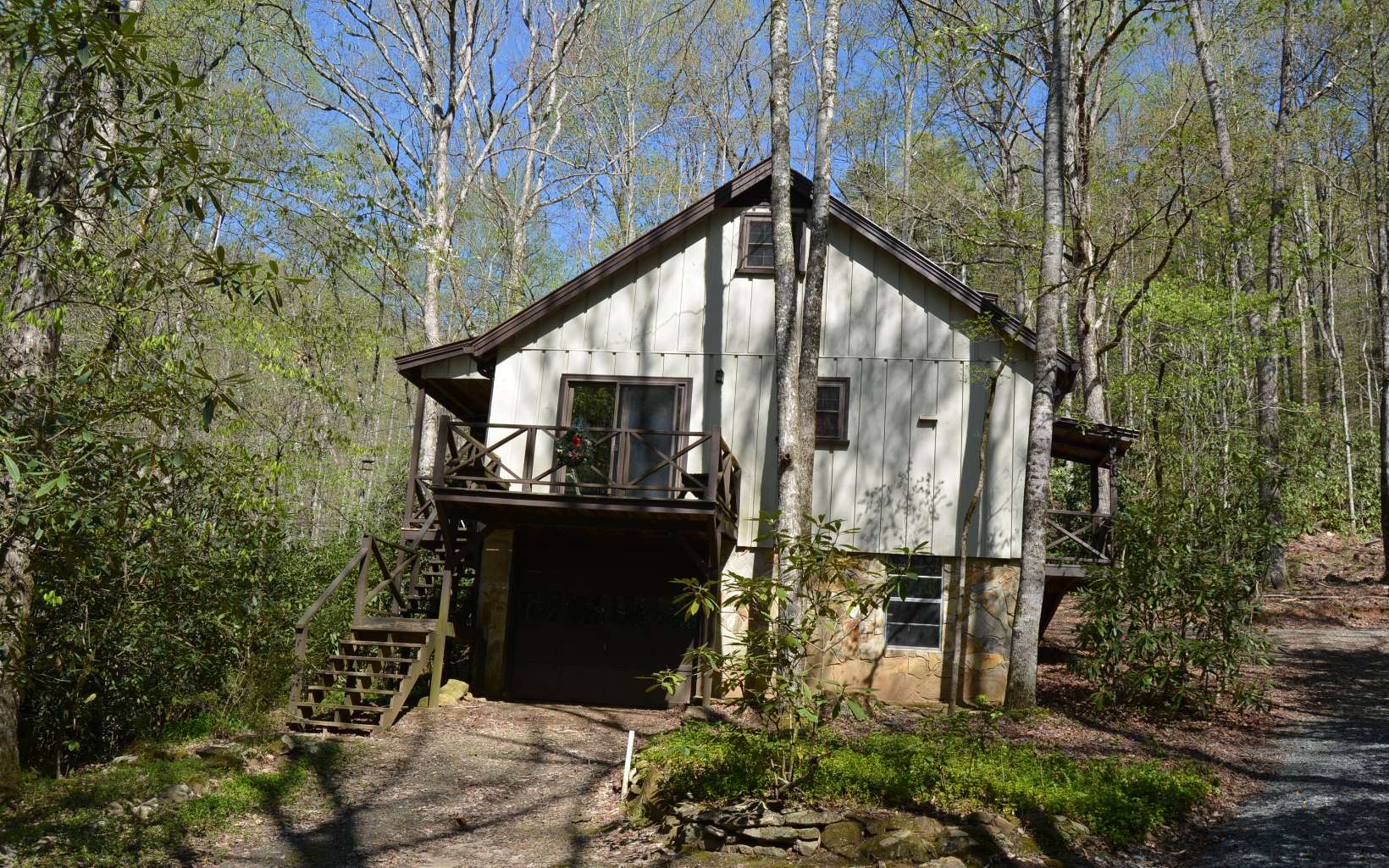 308 Bonnie Brae Lane