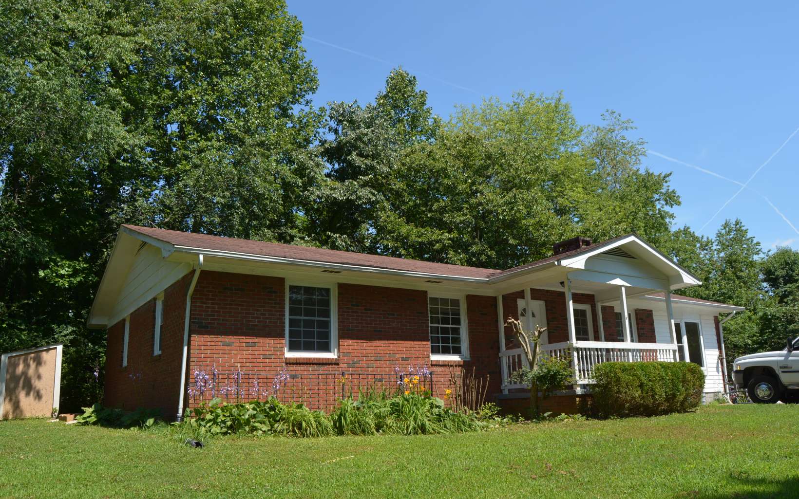 255 Truett Camp Road