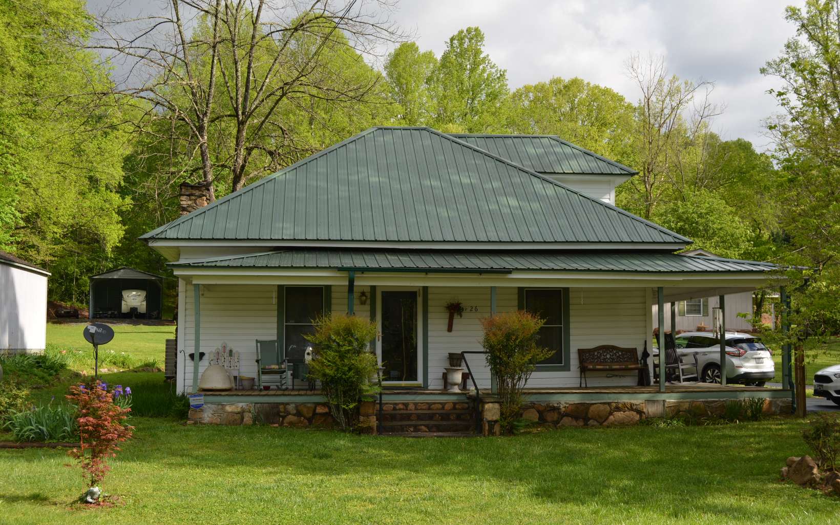 26 Holland Farm Road