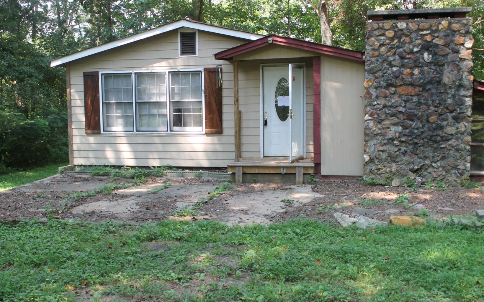 7509 Mineral Bluff Hwy