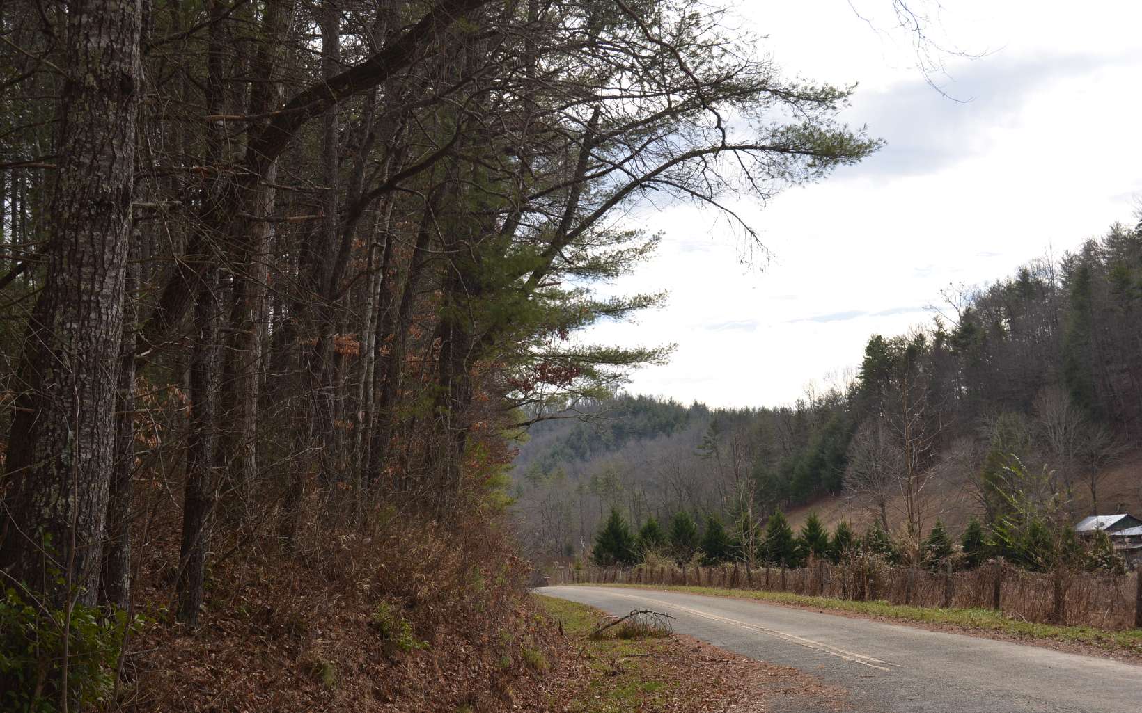 2 Cook Creek Road
