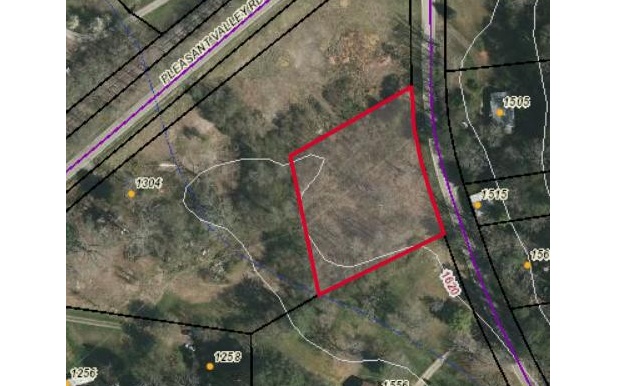 1520 Pleasant Valley Road