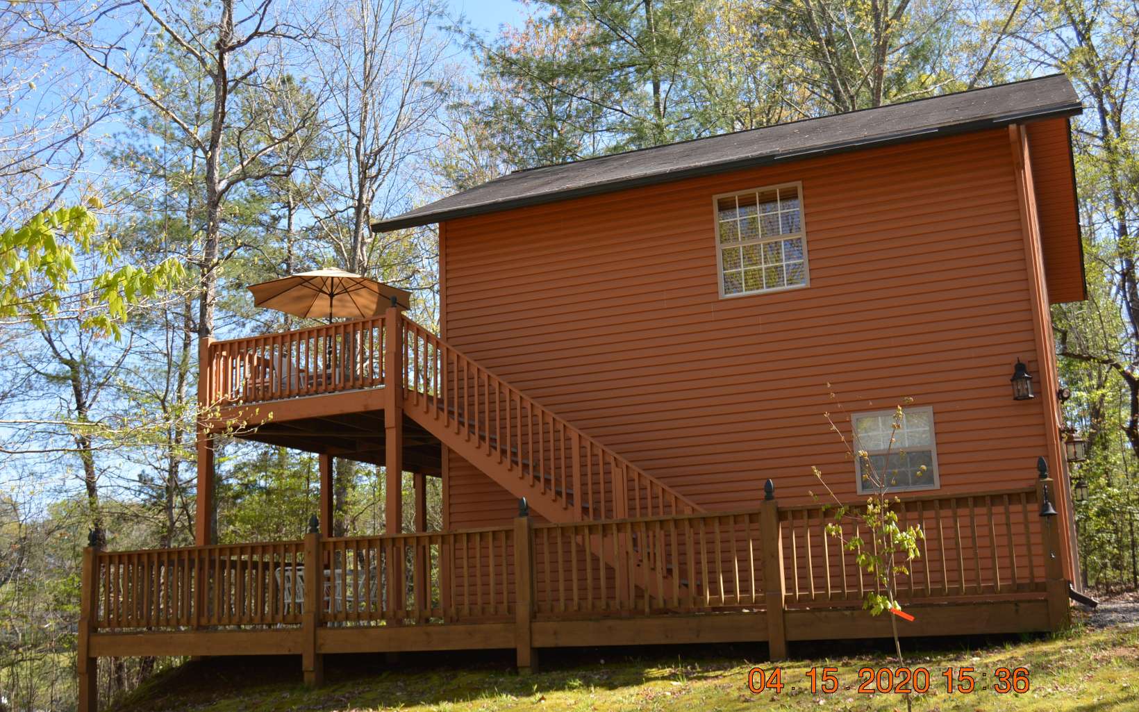 175 Winchester Woods Drive