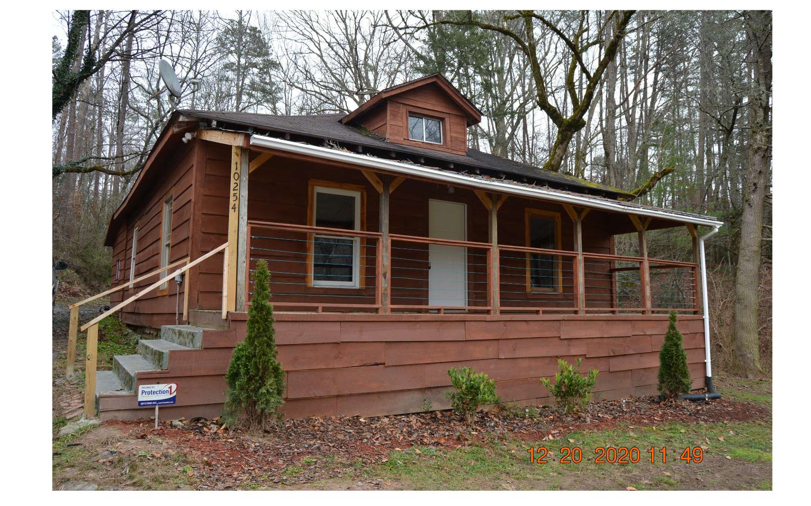 10254 Old Hwy 64w