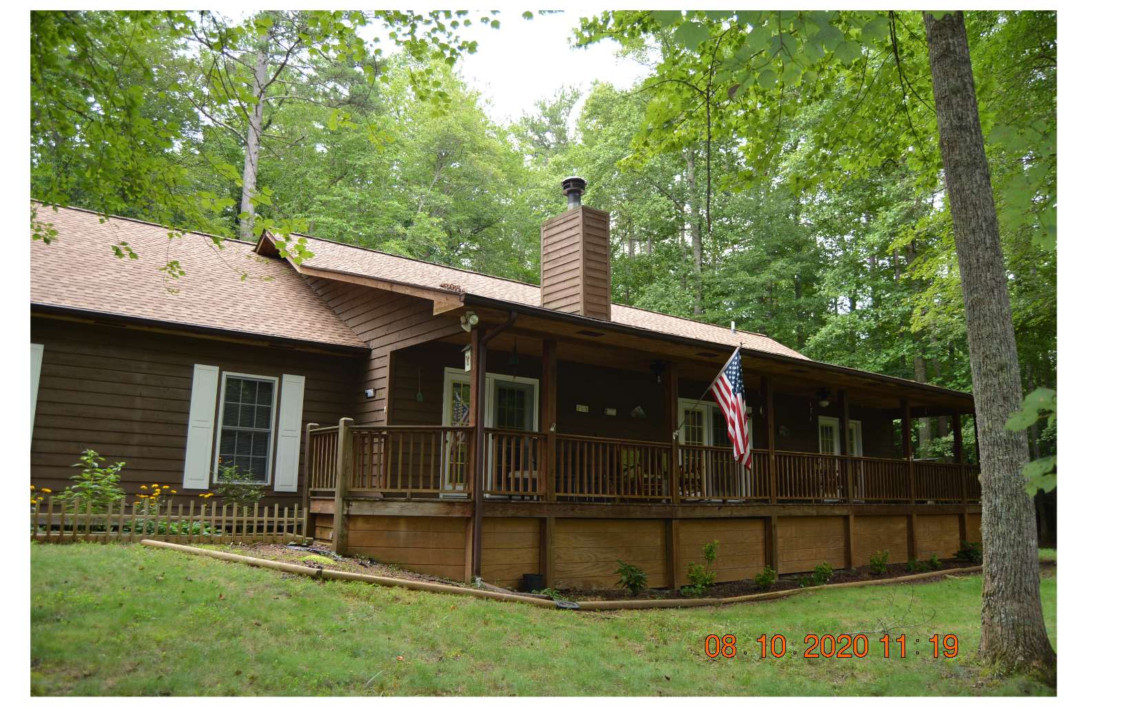 44 Country Mountain Ri