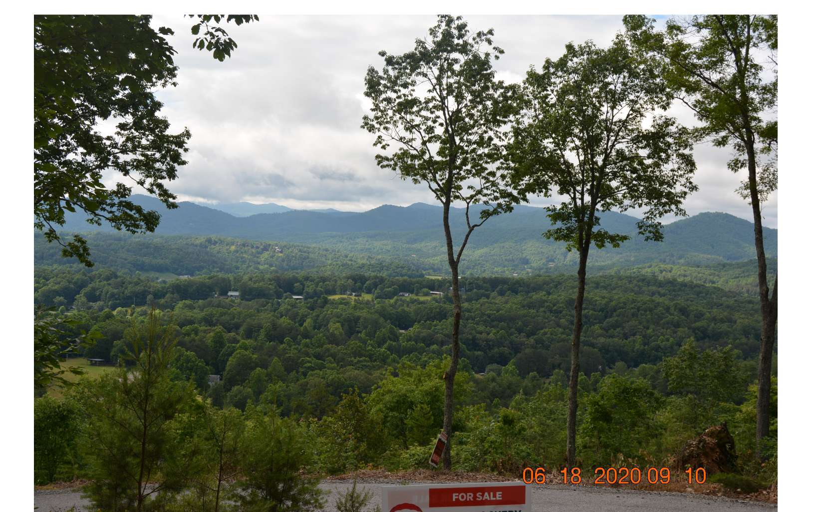 0 Five Feathers Pass