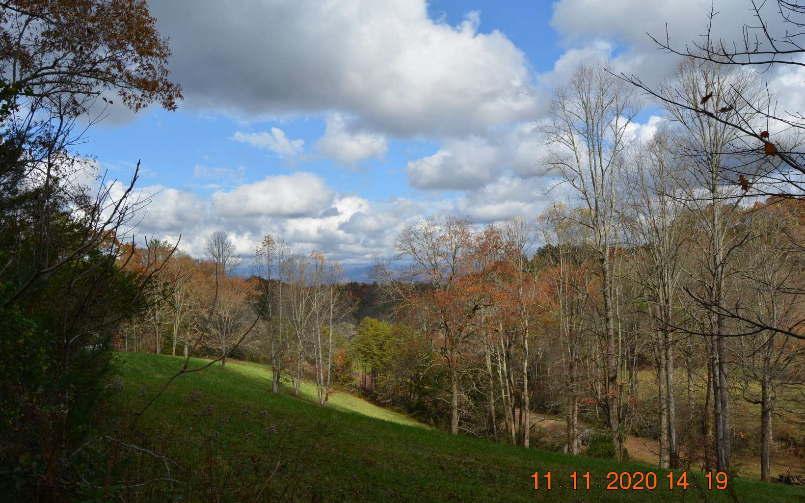 00 Candy Mountain Road