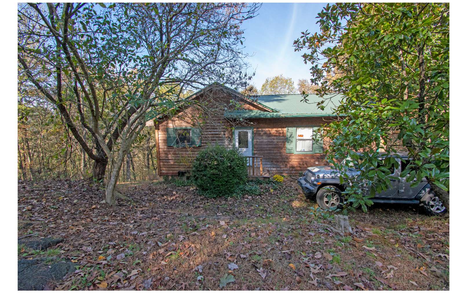 384 River Landing Estate