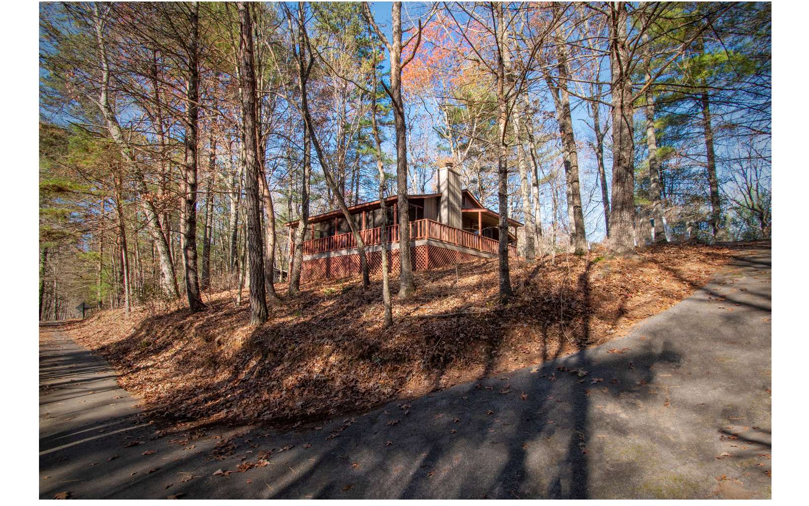 199 Mountain Stream Road