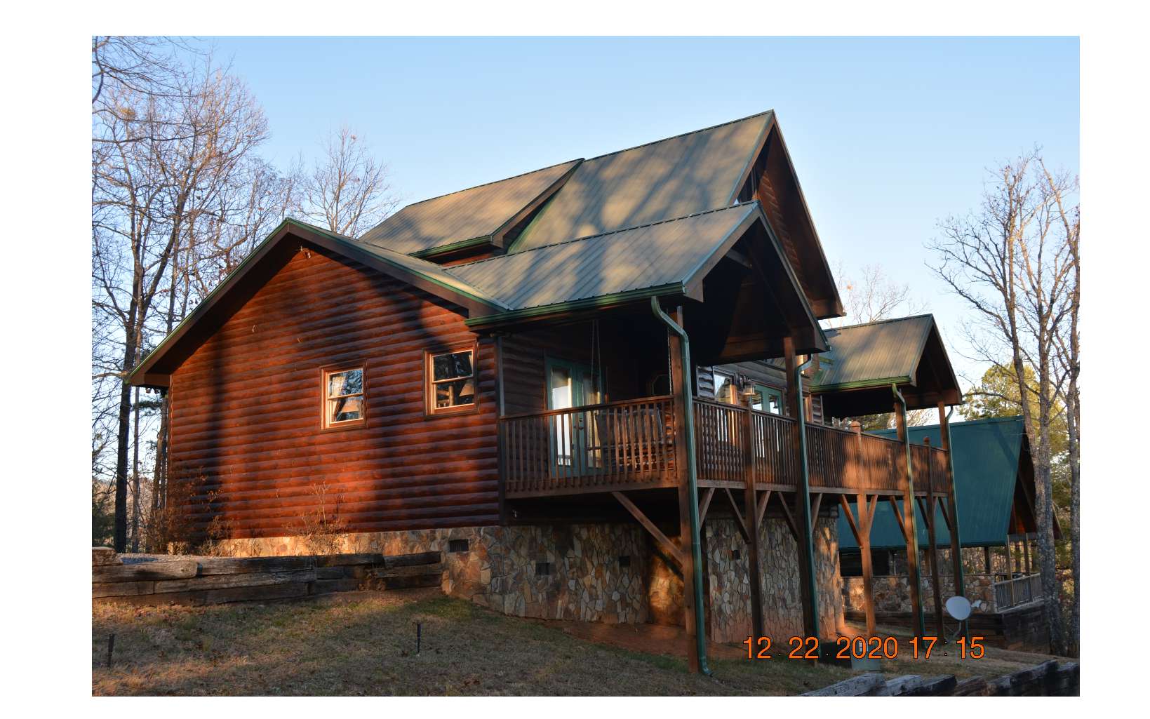 210 Gentle Fawn Lane